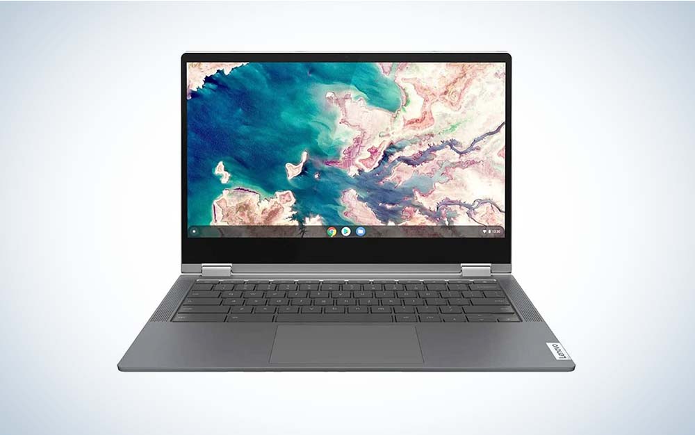 Lenovo Chromebook Flex is the best 2-in-1 laptop under $500