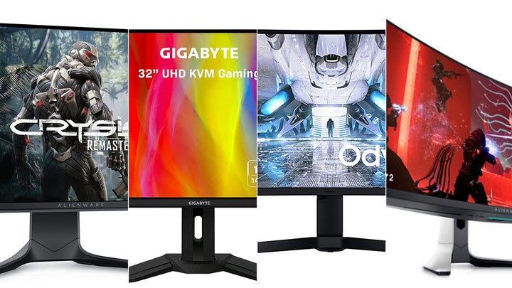Best monitor size for gaming in 2022
