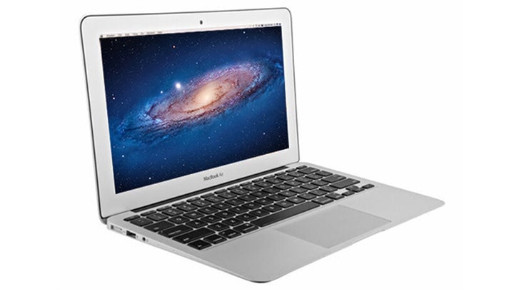 Grab this MacBook Air for less than $250 with this sale