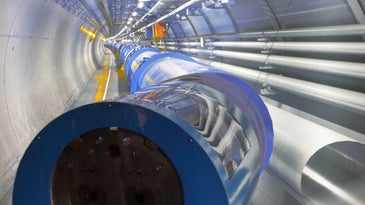The green revolution is coming for power-hungry particle accelerators