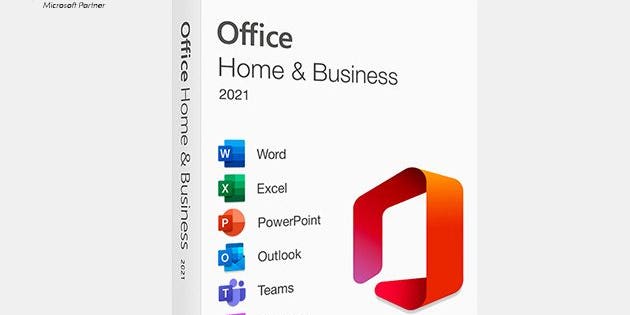 Get lifetime access to Microsoft Office for only $40 thanks to this limited-time only deal