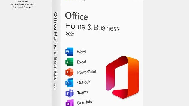 Get lifetime access to Microsoft Office for only $40 thanks to this limited-time only deal