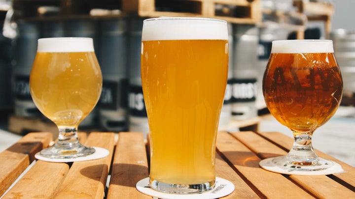 5 essential apps for brewing your own beer