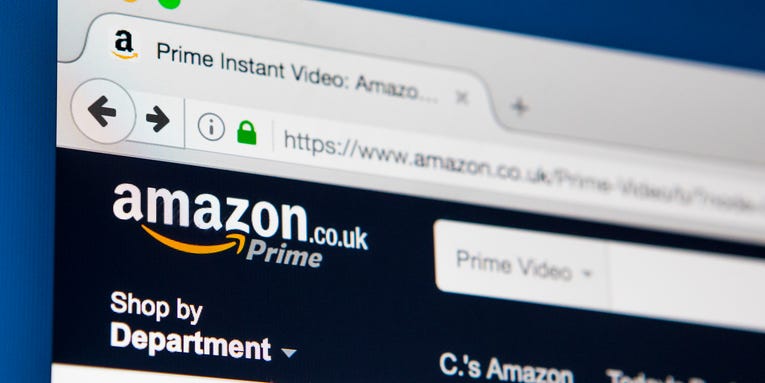 Canceling Prime just got easier for Amazon customers in the EU