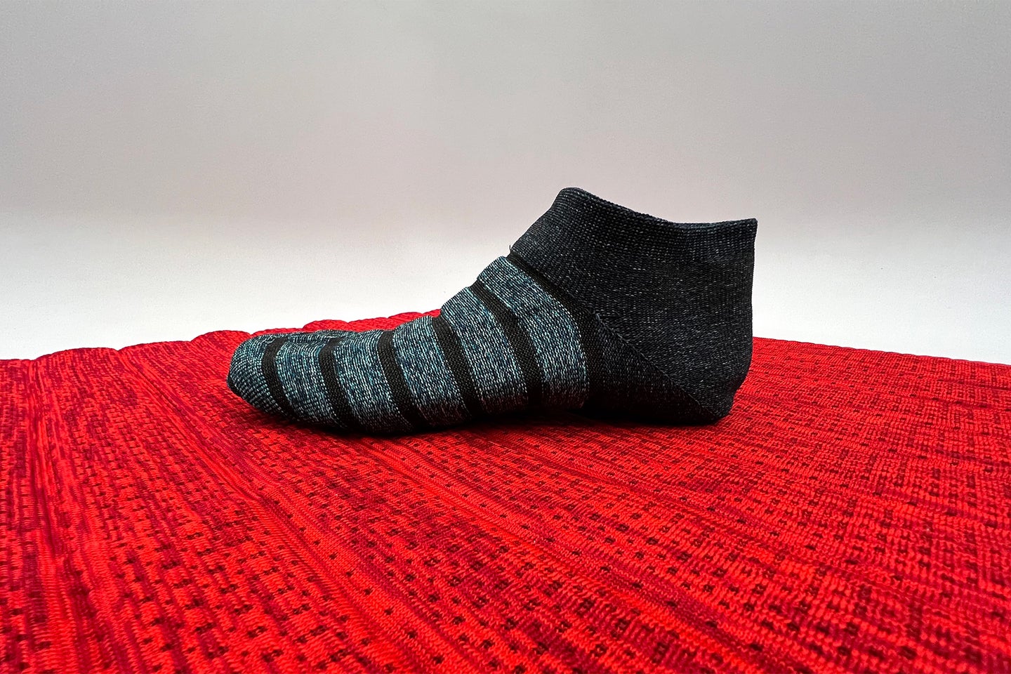 MIT 3D knits