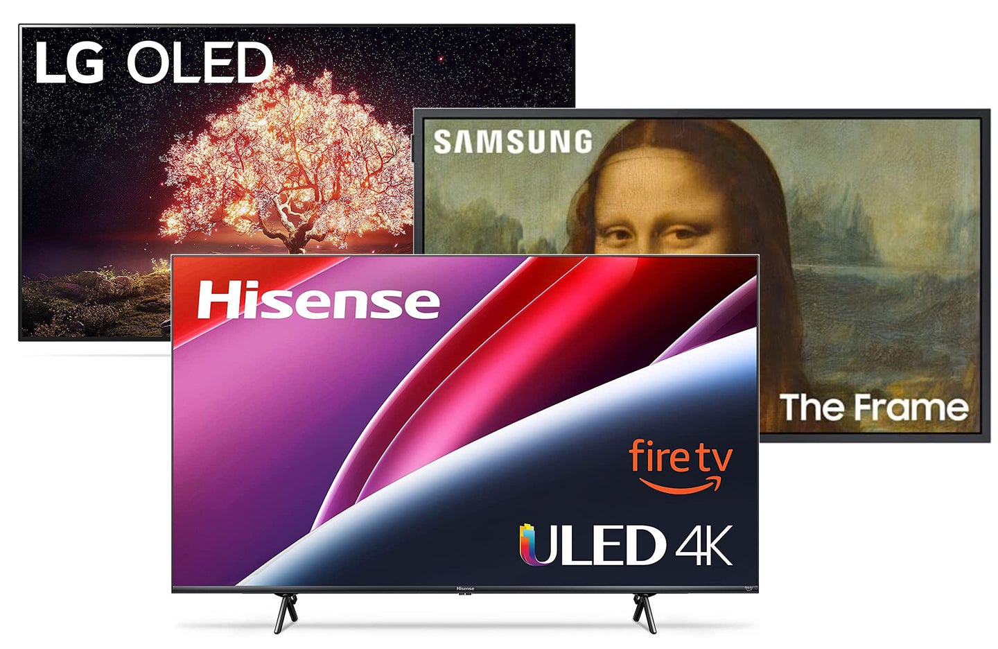 The best Prime Day 2022 TV deals