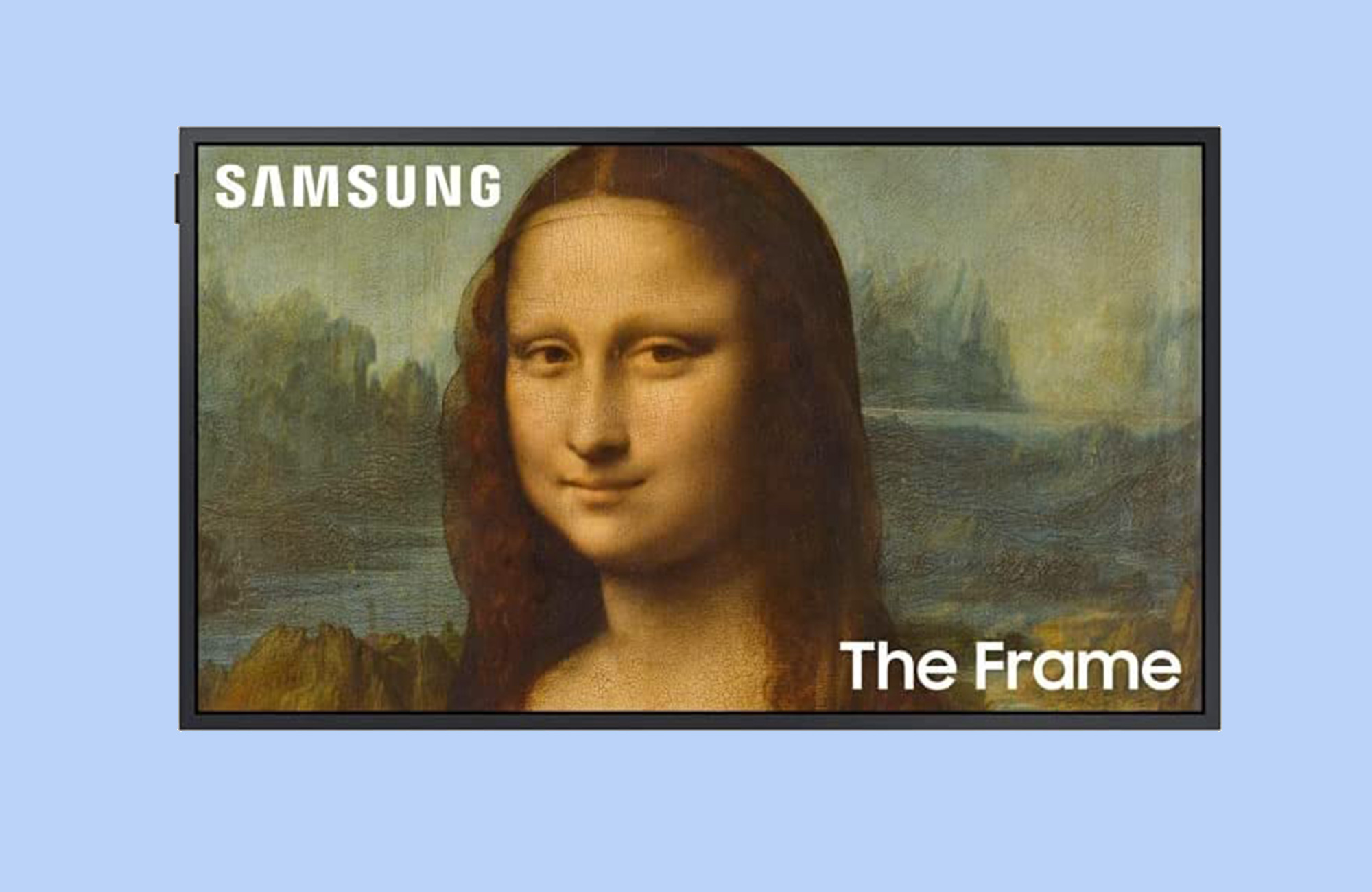 Samsung Frame TV Prime Day deal