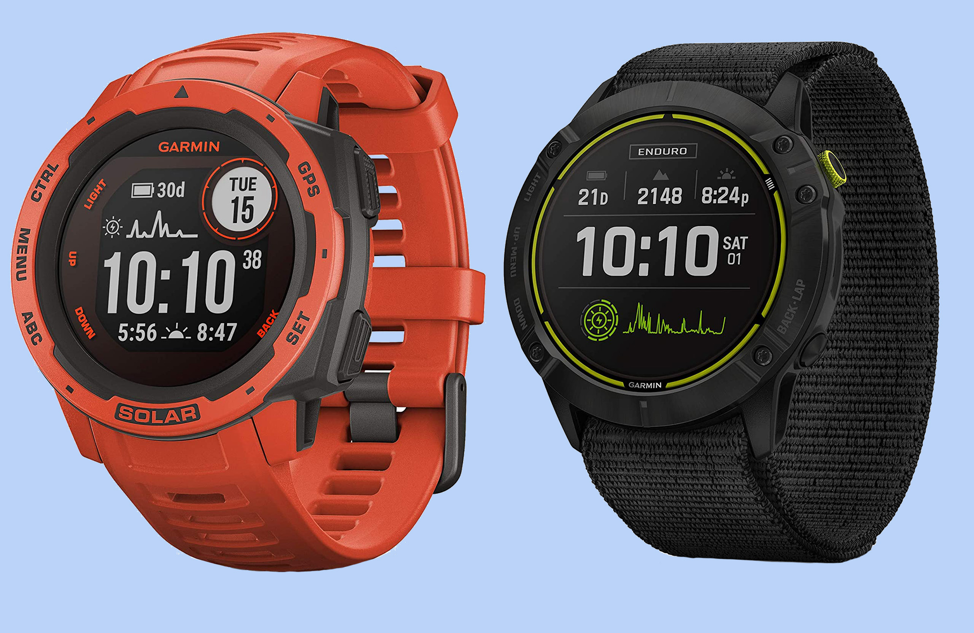 The best Prime Day deals on Garmin watches