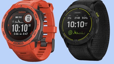 Save on Garmin watches and wearables for Prime Day 2022