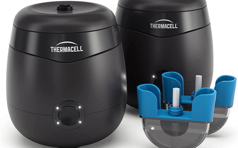 Thermacell prime day deal