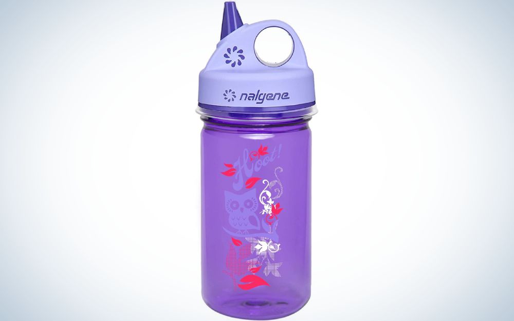 We found the best 'leakproof' water bottle perfect for your kids' school  bag - Mirror Online