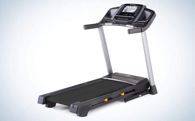 NordicTrack treadmill prime day