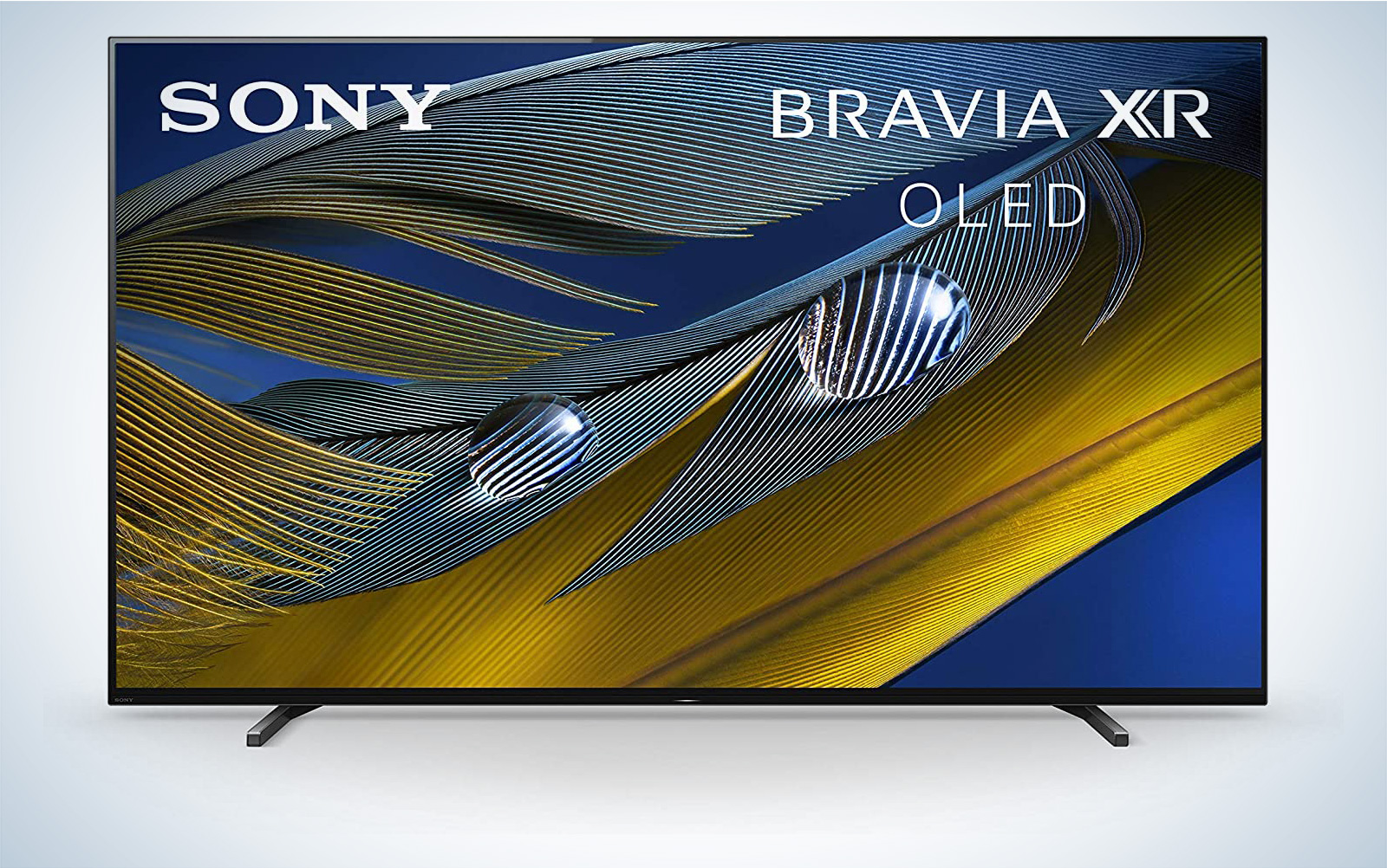 Sony OLED TV prime day deal
