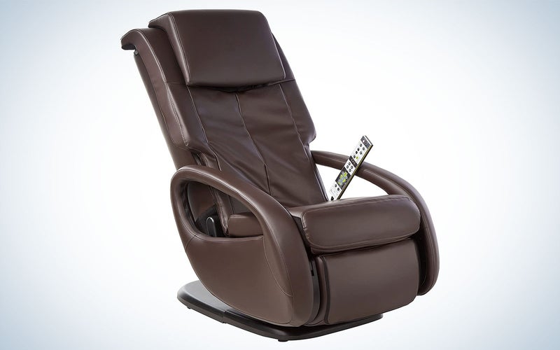 Human Touch massage chair