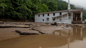 Why floods in mountainous regions are getting worse