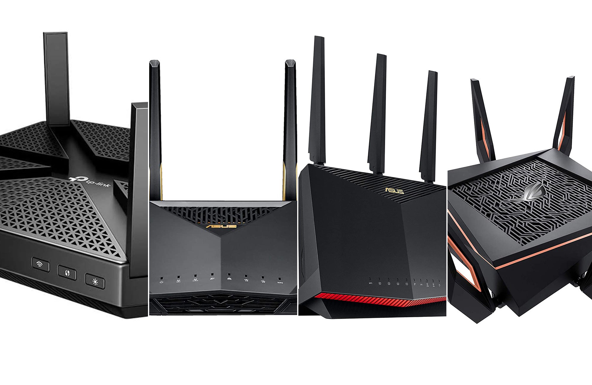 The best routers for Verizon of 2023 | Science