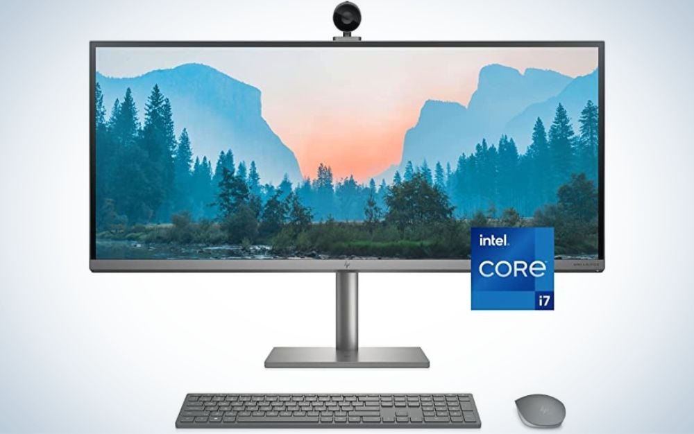 The best all-in-one computers of 2023 | Popular Science