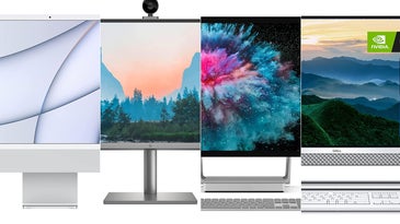 Best all-in-one computers of 2022