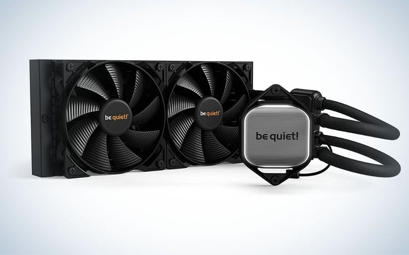 best CPU coolers of 2023 | Popular Science
