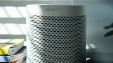 How to control your Sonos speaker with only your voice