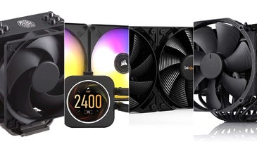 Best CPU coolers of 2022