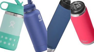 Best insulated water bottles of 2022