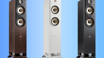 This Amazon deal surrounds you with savings on Polk Audio's cinema-grade speakers