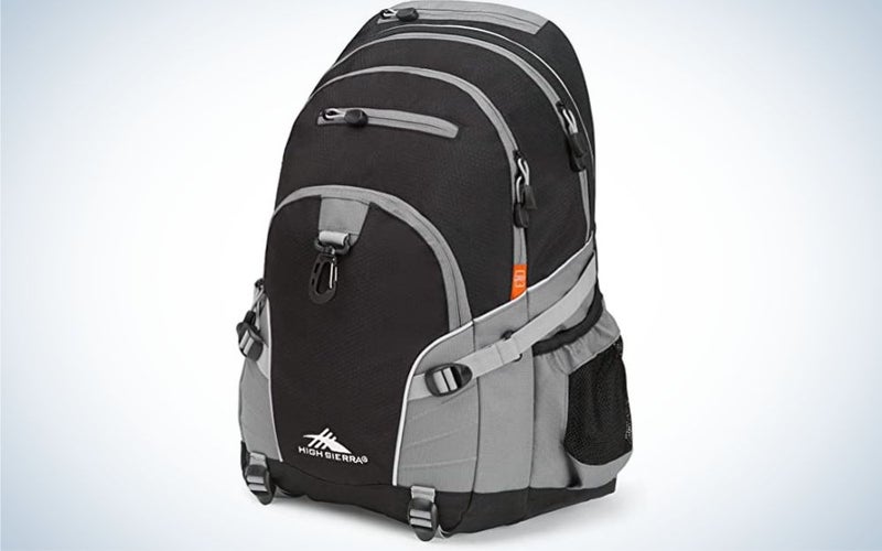 The High Sierra Loop is an easy pick if you want something solid for as little as possible.