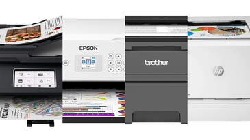 The best printers for Chromebooks of 2024