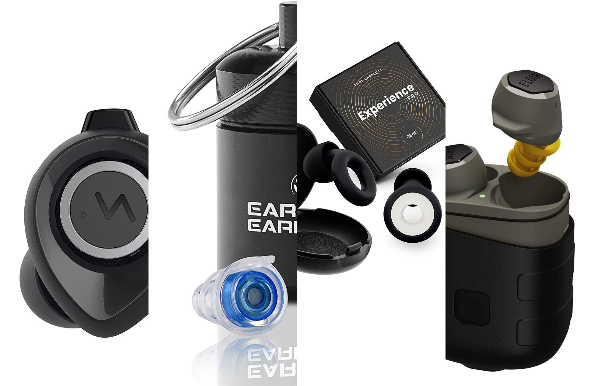 Yes, You Should Be Wearing Earplugs to Concerts. Specifically, These  Earplugs.