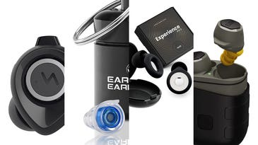 The best earplugs for concerts in 2024