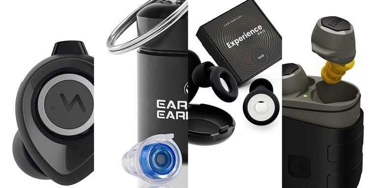 The best earplugs for concerts in 2024