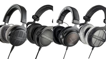 Save up to $250 on beyerdynamic headphones with this bonkers big deal