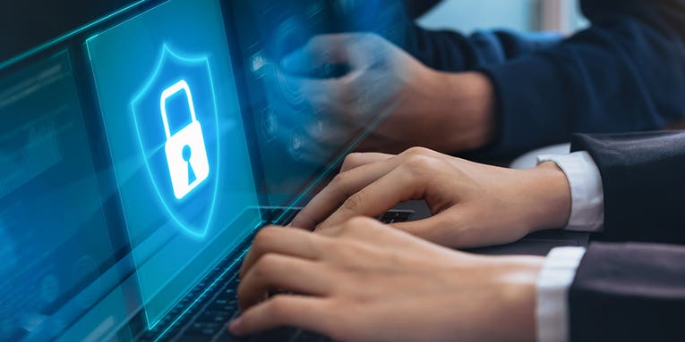 Get life-changing cyber security training for $69