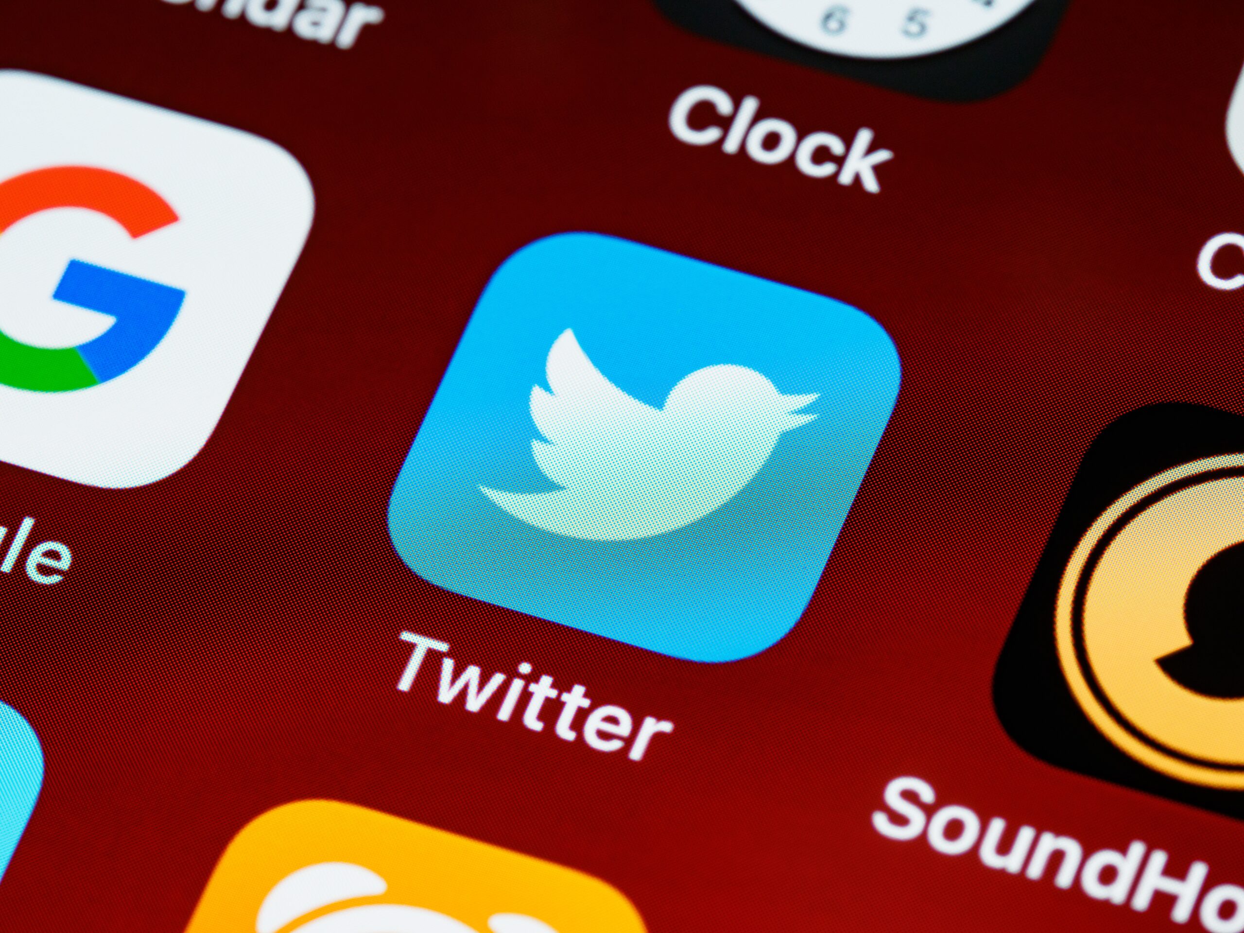 Twitter’s new ‘tweet counter’ will track your excessive posts