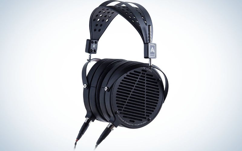 Audeze LCD-2 Classic are the best overall planer magnetic headphones.
