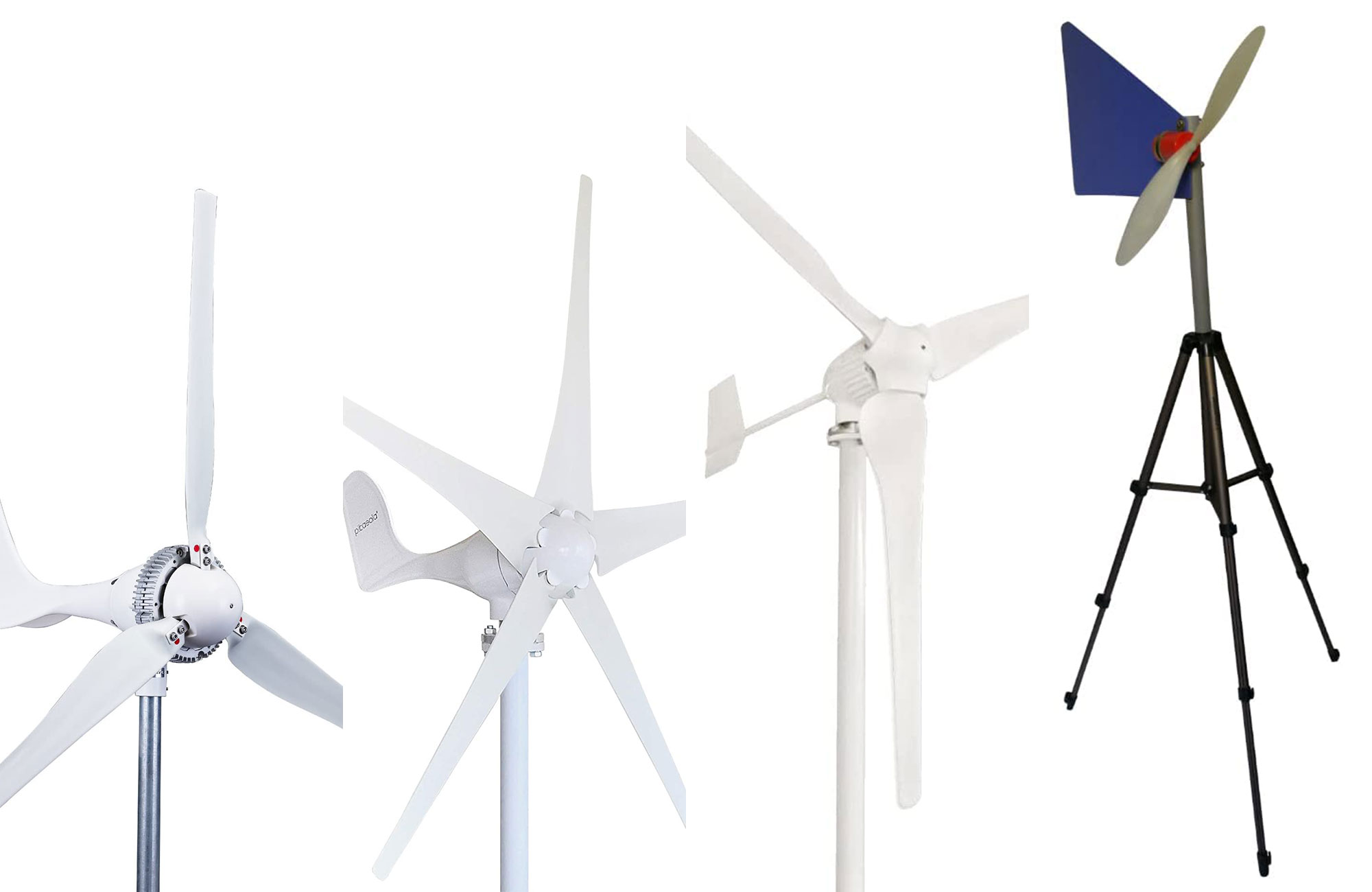 The best home wind turbines of 2023