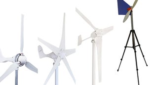Best home wind turbines of 2022
