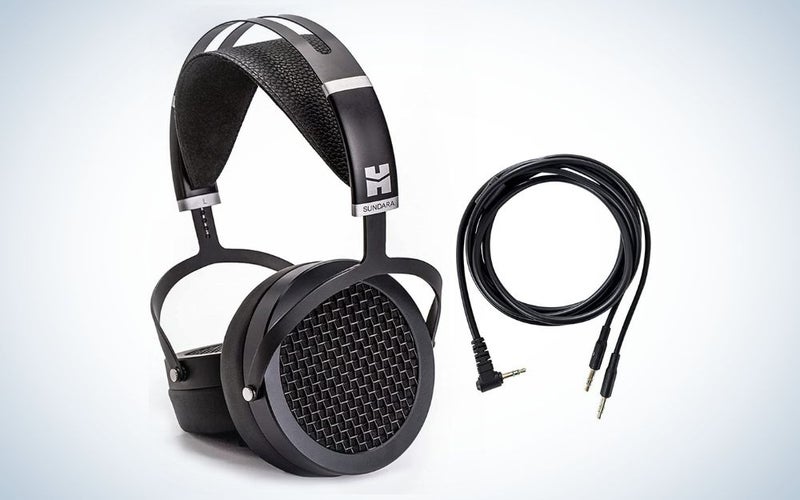 HIFIMAN Sundara are the best budget planar magnetic headphones.