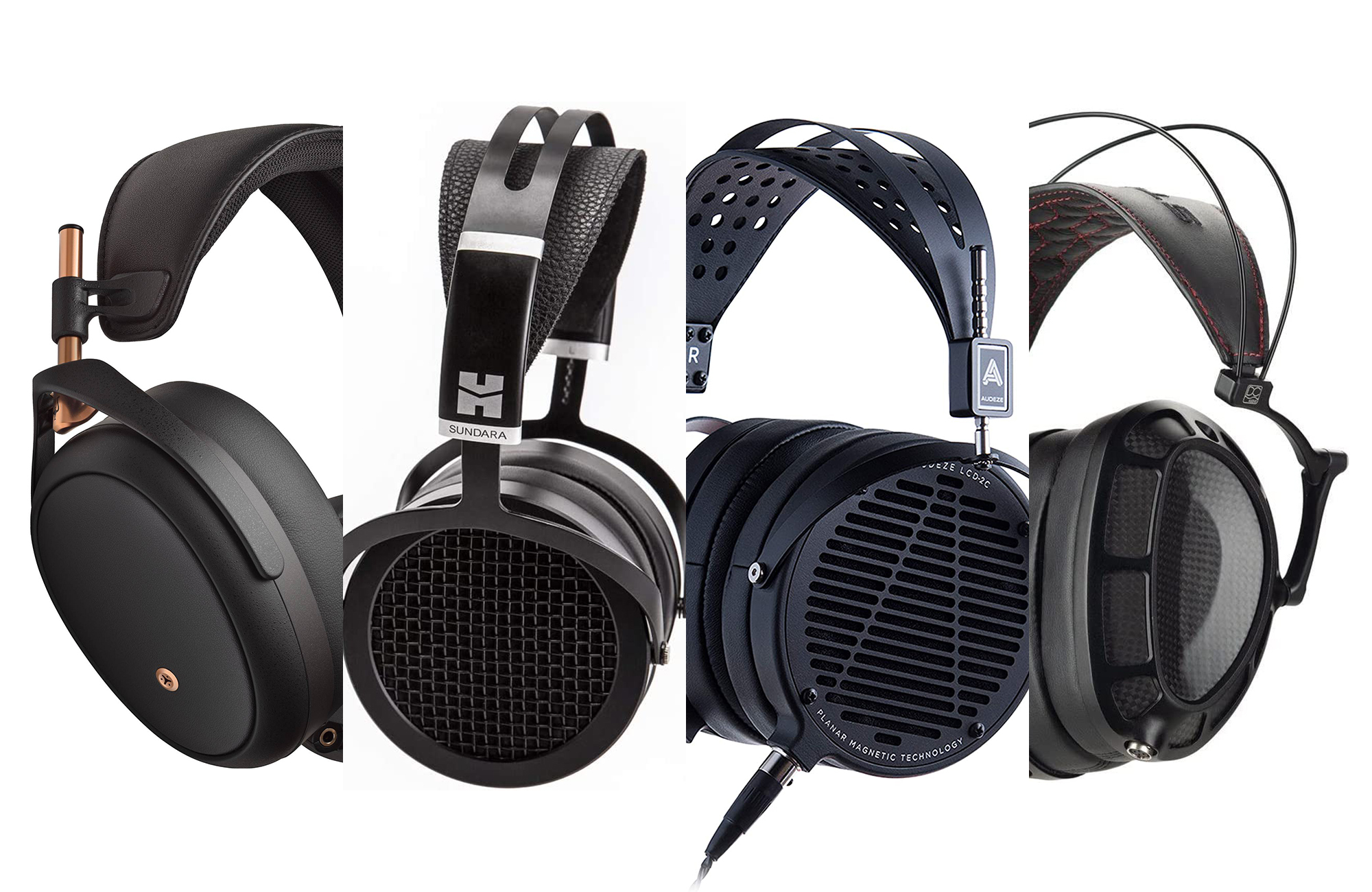 The best planar magnetic headphones for 2023, tested & reviewed