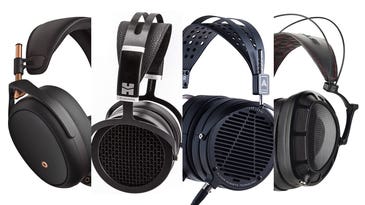 The best planar magnetic headphones for 2023, tested and reviewed