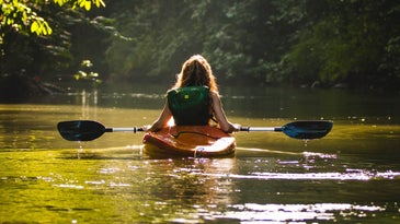 4 things you need to know before your first paddling adventure