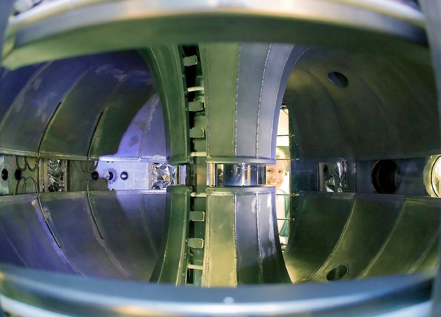 How Nuclear Fusion Could Use Less Energy Popular Science