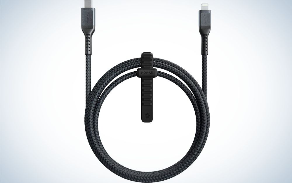 The Best iPhone Lightning Cables in 2024