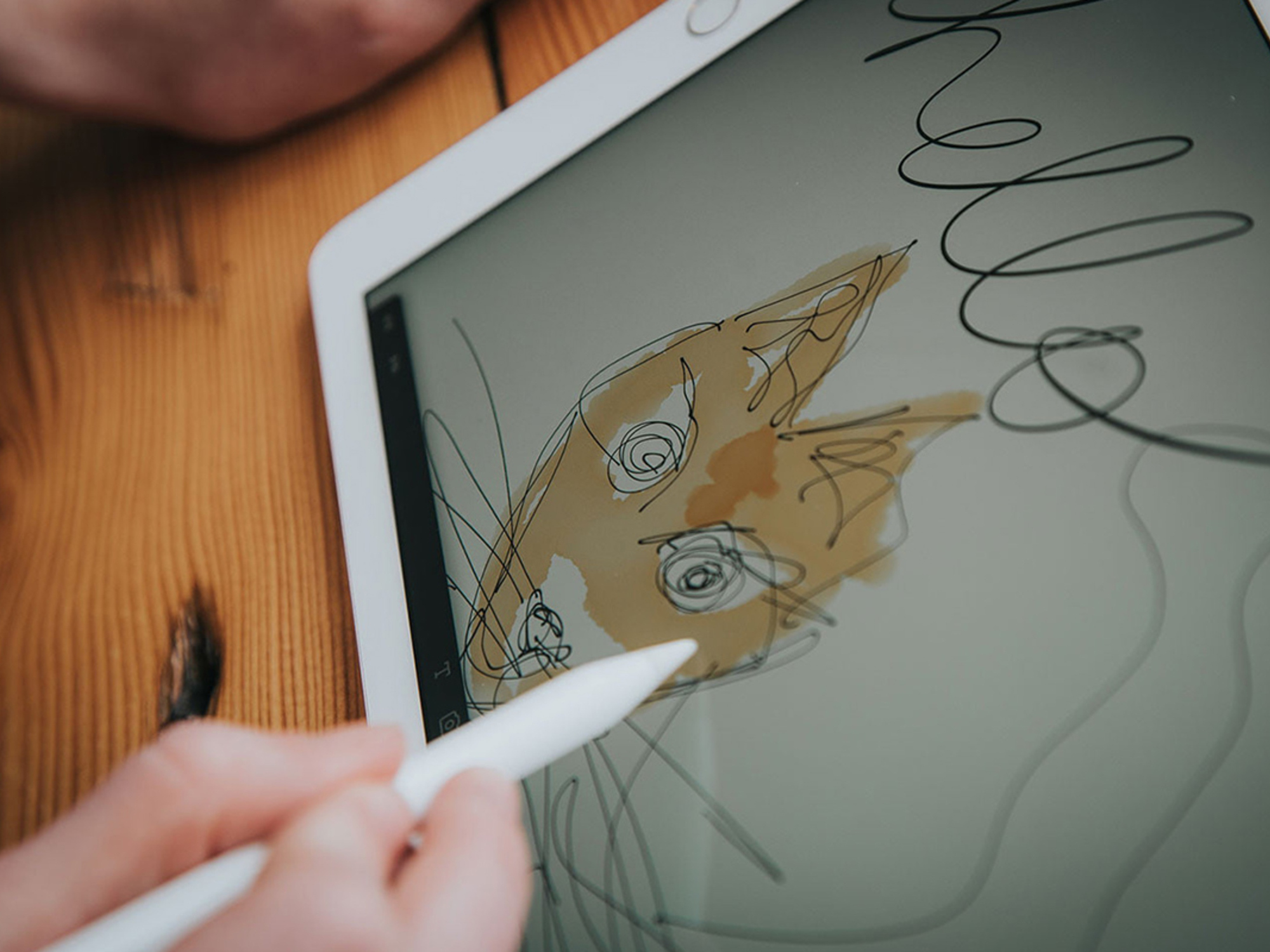 This near-mint iPad Pro is on sale for $438 off