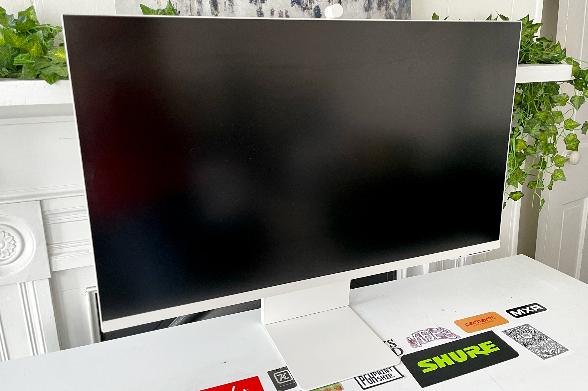 Samsung M8 Monitor Review: Two-In-One Isn'T Always Double The Fun | Popular  Science