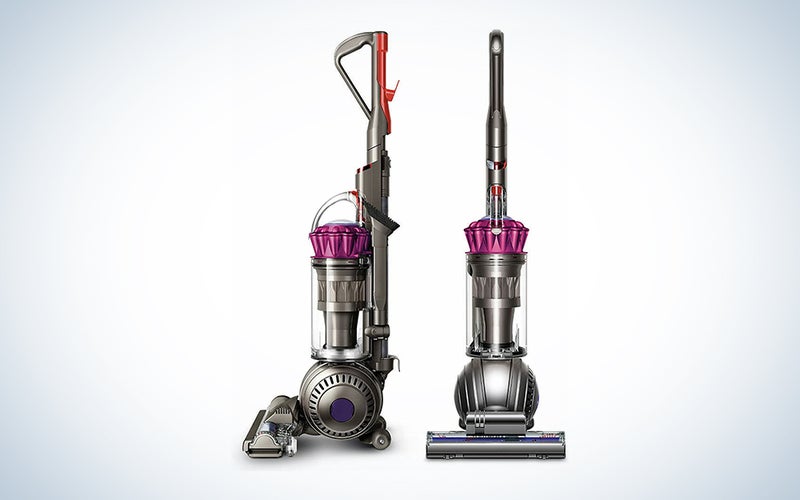 This Dyson vacuum is more than 50 percent off