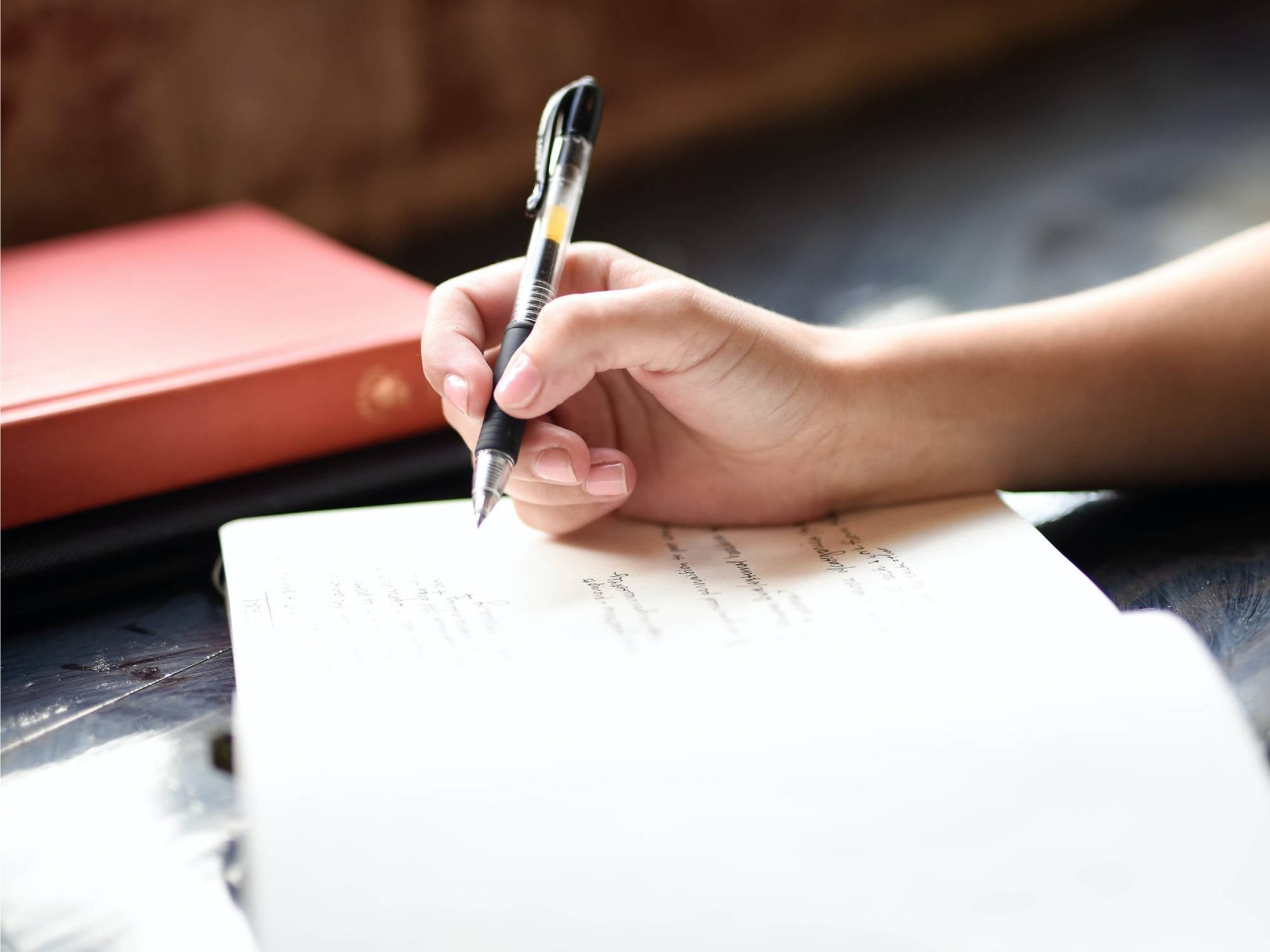 6 Ways to Improve Your Cursive Handwriting + A Comprehensive