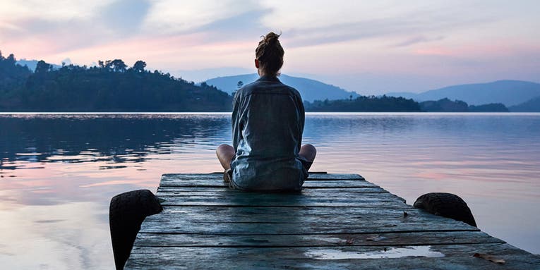 Grab a lifetime plan to the world’s #1 mindfulness app for only $70