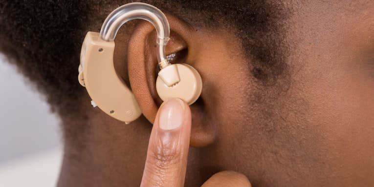 Many hearing aids will now be easier (and cheaper) to buy in the US